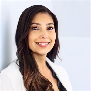 Sandra Garcia